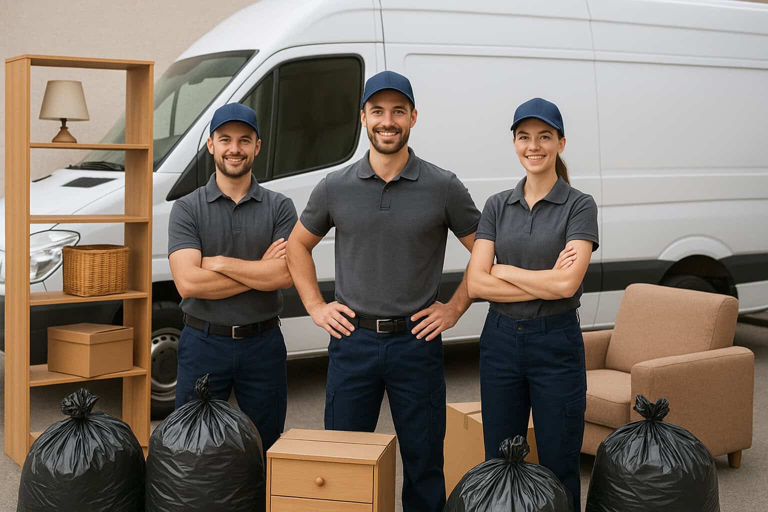 Wohnungsauflösung Schwerin